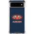 Auburn University Tigers Mascot Google Pixel 6 Clear Case